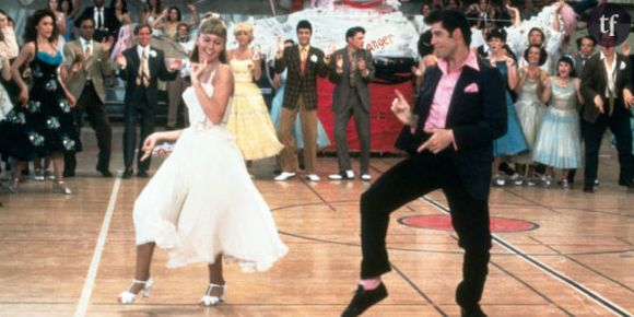 Grease : 4 excellentes raisons de revoir le film culte avec John Travolta