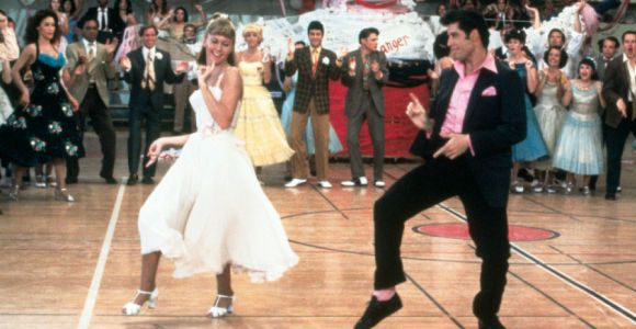 Grease : 4 excellentes raisons de revoir le film culte avec John Travolta