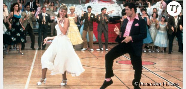 Grease : 4 excellentes raisons de revoir le film culte avec John Travolta