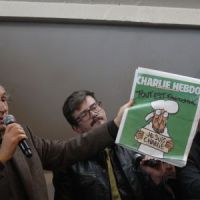 Charlie Hebdo : où acheter le journal du 14 janvier 2015 en rupture de stock ?