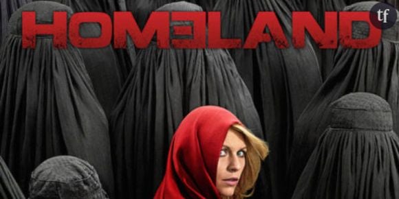 Homeland : la saison 5 pourrait abandonner les intrigues sur le terrorisme islamiste