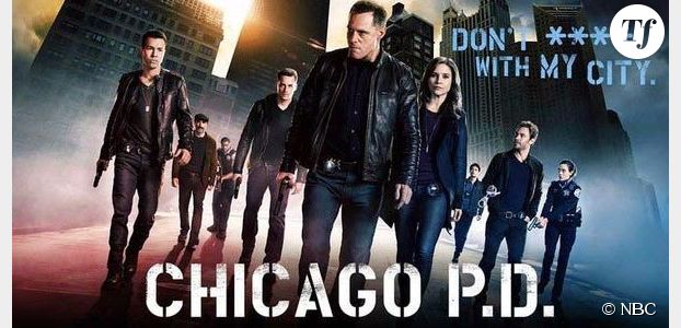Chicago Police Department : 3 secrets sur la série de TF1