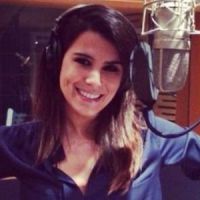 Karine Ferri : elle chante contre le cancer