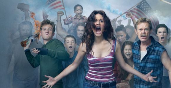 Shameless : la série aura une saison 6 