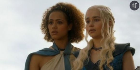 Game of Thrones saison 5 : des informations sur Daenerys dévoilées