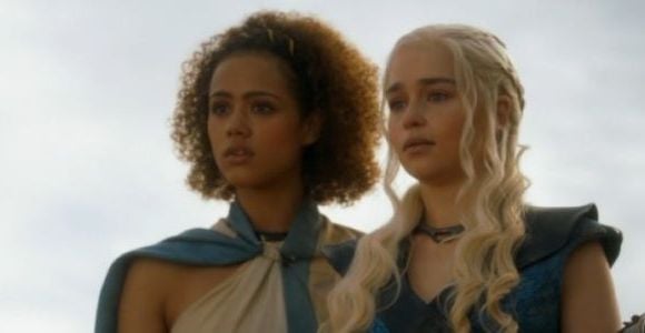 Game of Thrones saison 5 : des informations sur Daenerys dévoilées