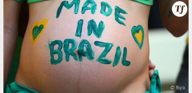 La moitié des Brésiliennes choisissent la césarienne pour protéger leur vie sexuelle