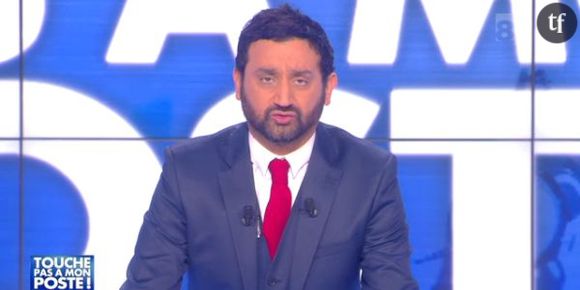 Cyril Hanouna : son émission sur Europe 1 fait un flop