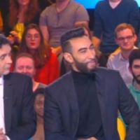 TPMP : La Fouine ne met pas tout le monde d'accord