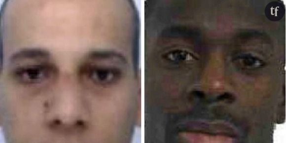 Chérif Kouachi, Amedy Coulibaly : des images pédopornographiques découvertes sur leurs ordinateurs