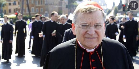 Le "féminisme radical" responsable des prêtes pédophiles selon un cardinal américain