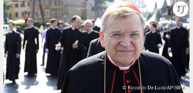Le "féminisme radical" responsable des prêtes pédophiles selon un cardinal américain