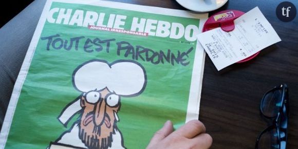 Charlie Hebdo : une application mobile pour télécharger le numéro du 14 janvier