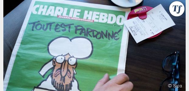 Charlie Hebdo : une application mobile pour télécharger le numéro du 14 janvier