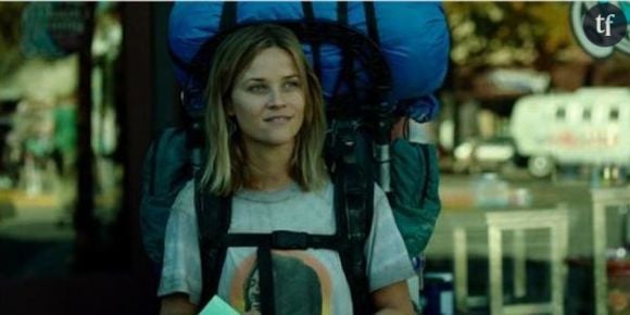 "Wild" : la thérapie sauvage de Reese Witherspoon