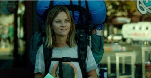 "Wild" : la thérapie sauvage de Reese Witherspoon