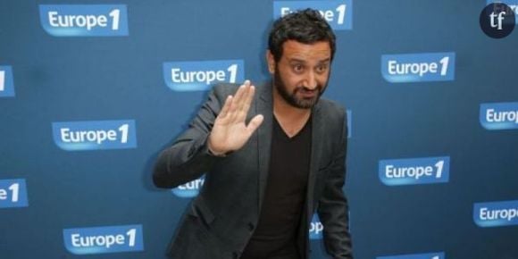 Cyril Hanouna est un sujet sensible à Canal +