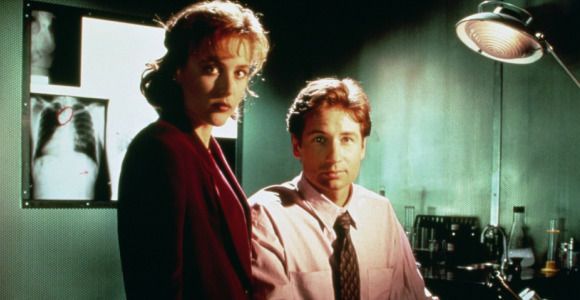 X-Files : Gillian Anderson milite pour un retour de la série