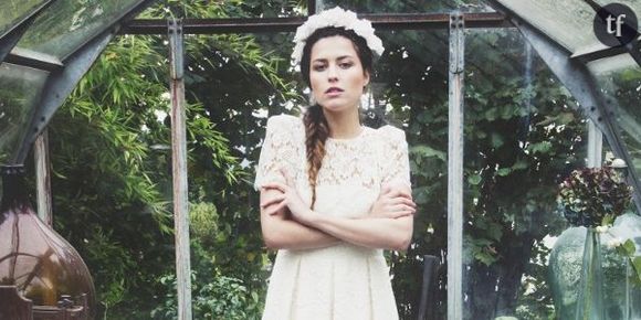 Robes de mariée 2015 : voilà pourquoi il ne faut pas suivre les tendances