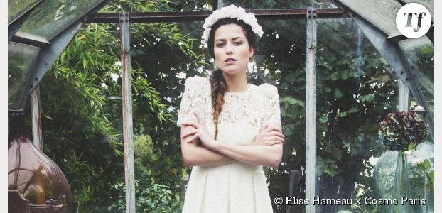 Robes de mariée 2015 : voilà pourquoi il ne faut pas suivre les tendances