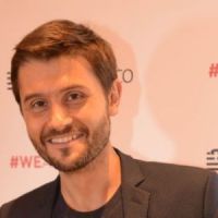 Christophe Beaugrand parle de son couple, de mariage et d’homosexualité