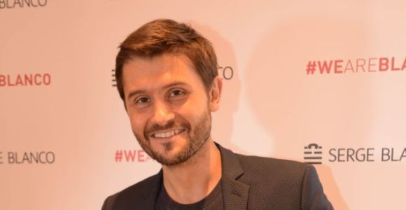 Christophe Beaugrand parle de son couple, de mariage et d’homosexualité