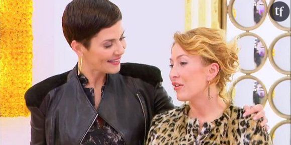 Reines du shopping : un rêve pour Gaëlle des Ch'tis