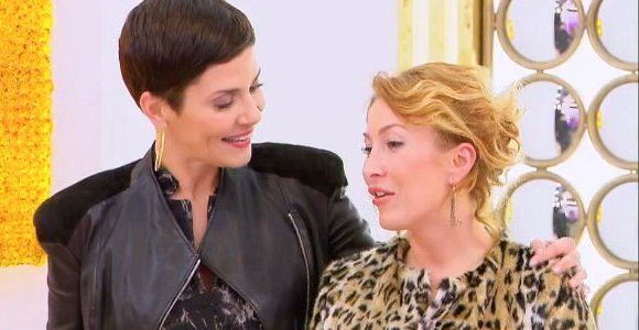 Reines du shopping : un rêve pour Gaëlle des Ch'tis