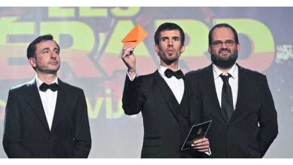 Gérard de la Télévision 2015 : l'hilarante liste des catégories et les  nommés