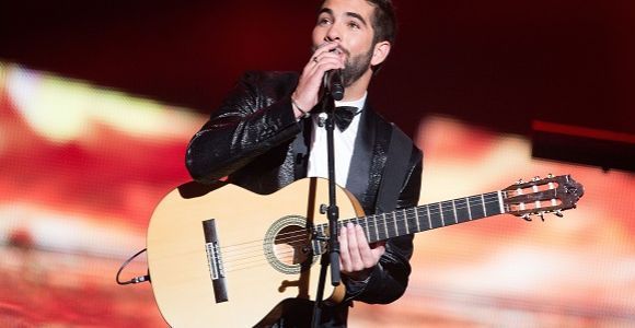 Kendji Girac : ses parents, si fiers, se confient après son premier concert