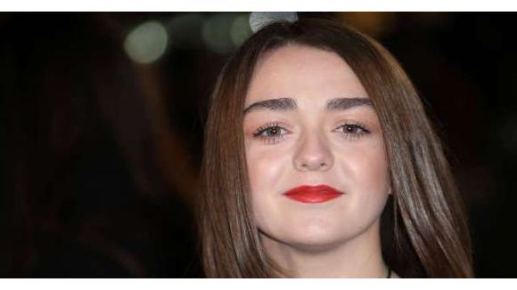Game of Thrones : Maisie Williams (Arya) a été victime de harcèlement sur le net