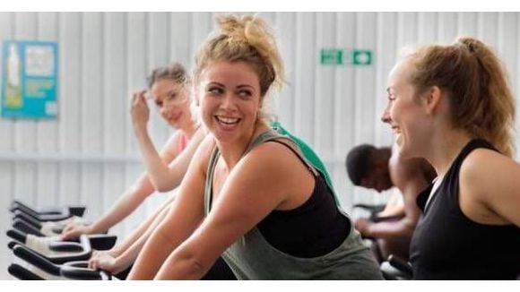 This Girl Can : la campagne inspirante qui booste les Anglaises