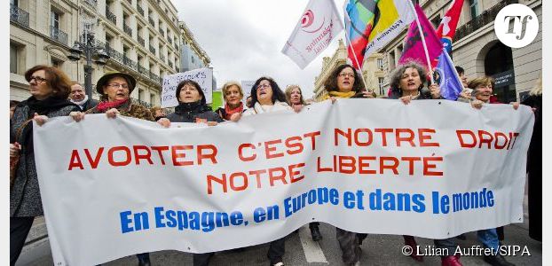 IVG : Marisol Touraine annonce un plan national pour améliorer son accès
