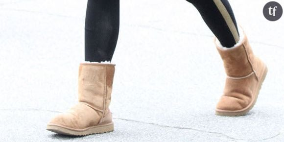 Uggs le retour : 5 photos pour vous convaincre de ne pas replonger