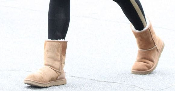 Uggs le retour : 5 photos pour vous convaincre de ne pas replonger