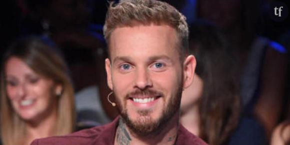 Danse avec les stars : M. Pokora ne se trouvait pas bon