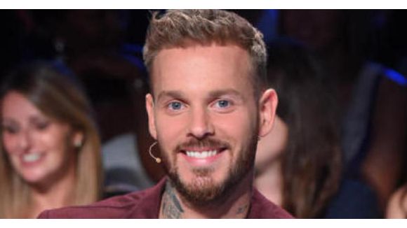 Danse avec les stars : M. Pokora ne se trouvait pas bon 