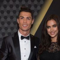 Irina Shayk confirme sa rupture avec Cristiano Ronaldo