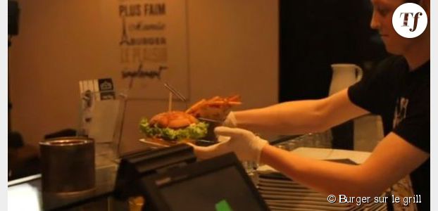 Burger sur le grill : le secret d’une recette au succès fou (France 5 Replay)