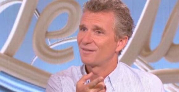 Denis Brogniart tacle Enora Malagré au sujet du foot 