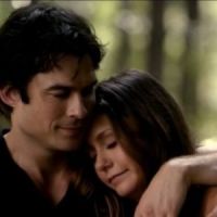 Vampire Diaries saison 6 : Damon et Elena vont-ils rester ensemble ? 