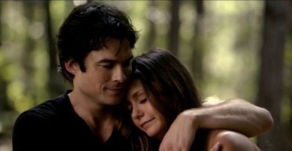 Vampire Diaries saison 6 : Damon et Elena vont-ils rester ensemble ? 