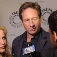 X-Files : une suite de la série avec Gillian Anderson et David Duchovny en préparation