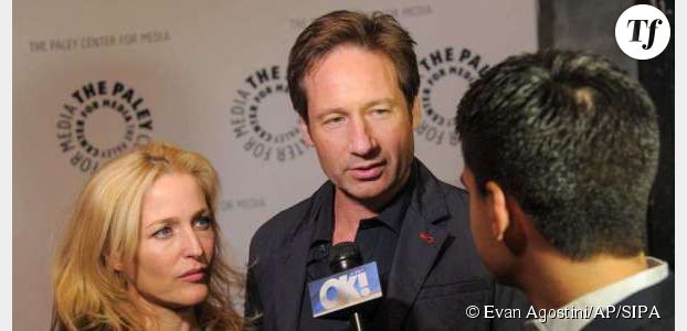 X-Files : une suite de la série avec Gillian Anderson et David Duchovny en préparation