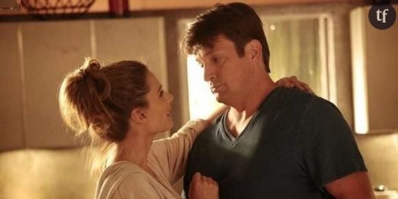 Castle Saison 7 : date de diffusion de la nouvelle saison sur France 2 en VF ?