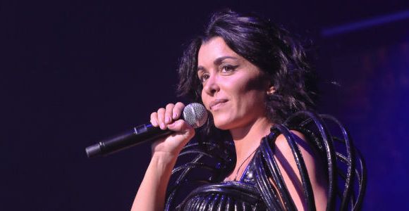 Jenifer : trois films en prévision pour la chanteuse en 2015