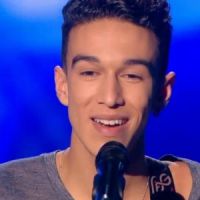 The Voice 2015 : recalé à Popstars, le candidat Aubin séduit Zazie