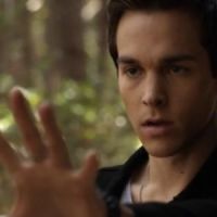 Vampire Diaries" saison 6 : Kai est-il une menace pour Delena ? 