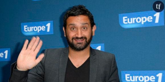 Cyril Hanouna "emmerde" ceux qui le critiquent