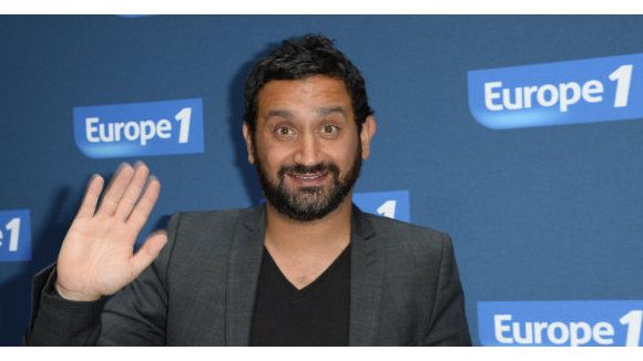 Cyril Hanouna "emmerde" ceux qui le critiquent